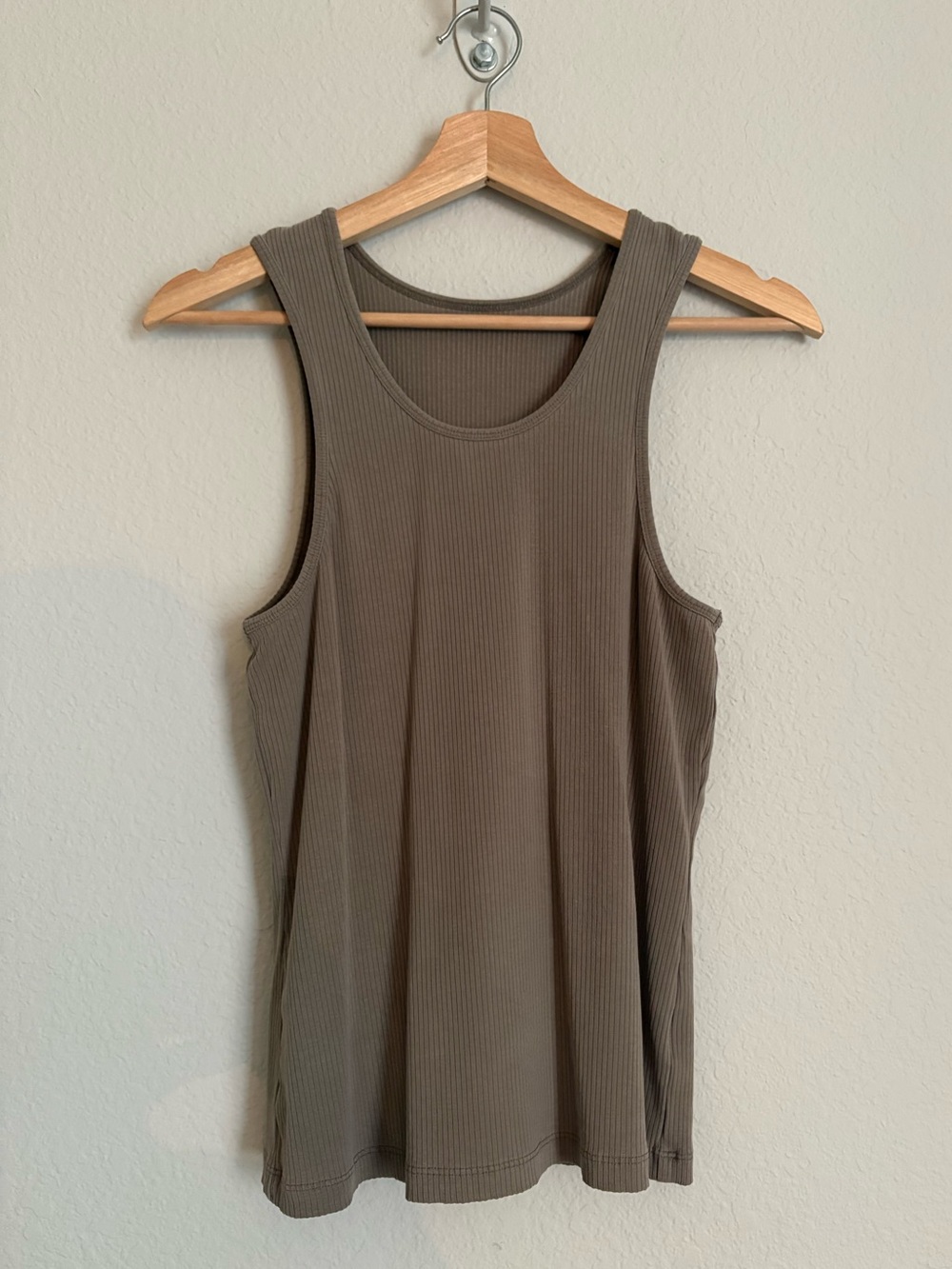 MATE the Label
Tencel Rib Easy Tank